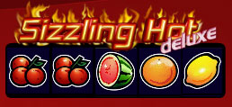 Sizzling Hot Online spielen