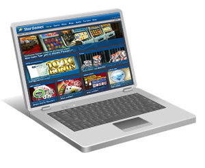 stargames casino